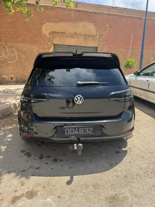 Volkswagen Golf 7 2017 Golf 7