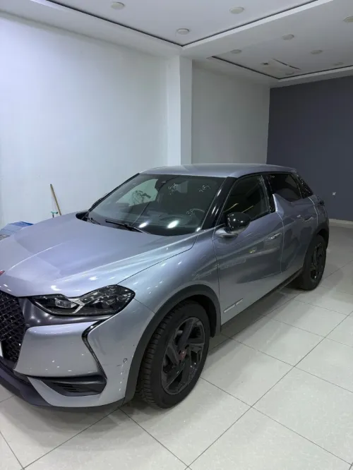 Citroen DS3 2022 