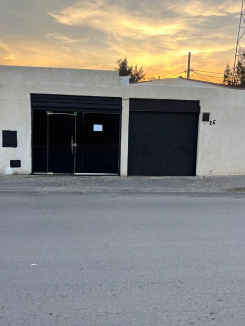Location Local Alger Staoueli