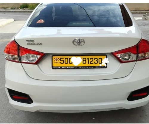 Suzuki Ciaz 2023 تيوتا بيلتا نسخة من سزوكي سياز
