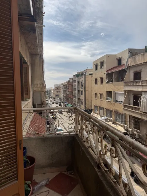 Location Appartement Duplex F5 Alger Cheraga