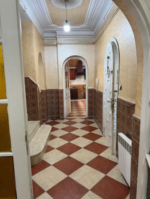 Location Appartement Duplex F5 Alger Cheraga
