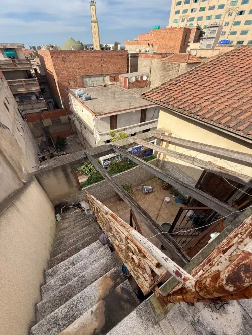 Location Appartement Duplex F5 Alger Cheraga
