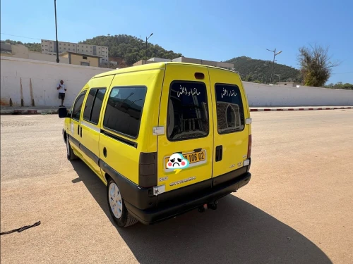 Citroen Jumpy 2006 Jumpy