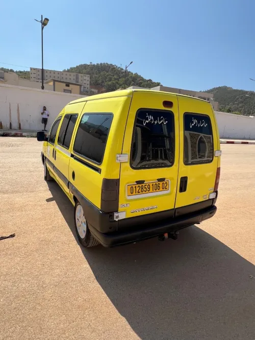 Citroen Jumpy 2006 Jumpy