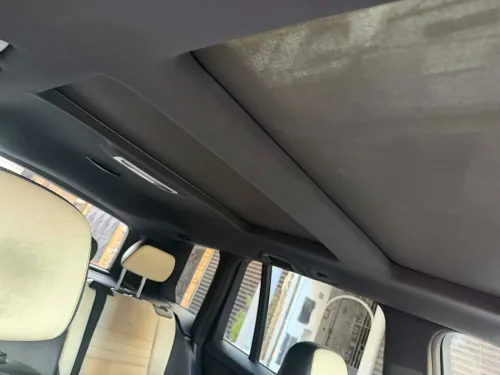 Mercedes GLK 2009 Glk