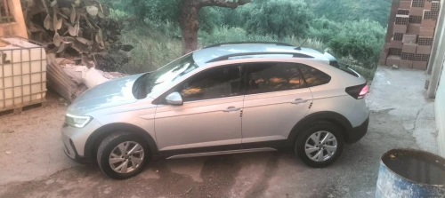 Volkswagen Taigo 2023 Life Plus