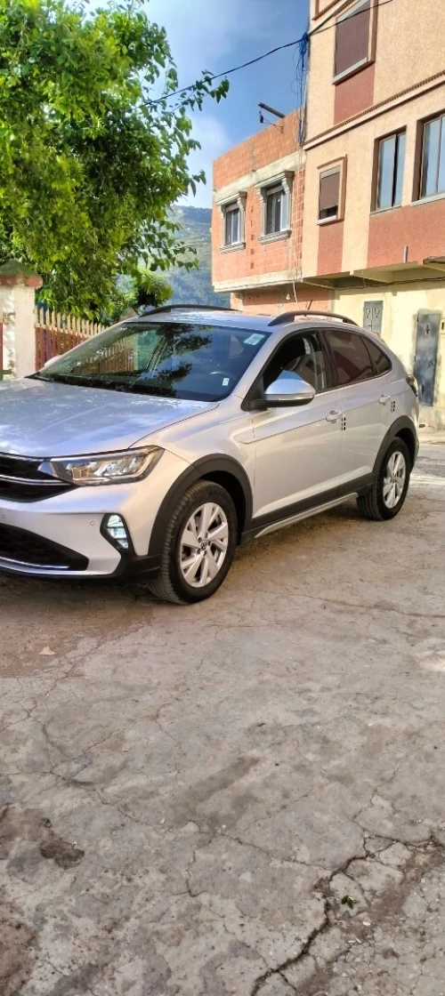 Volkswagen Taigo 2023 Life Plus