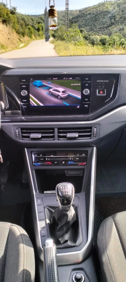 Volkswagen Taigo 2023 Life Plus