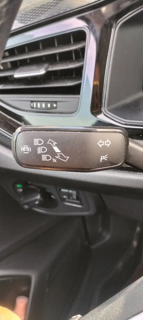 Volkswagen Taigo 2023 Life Plus