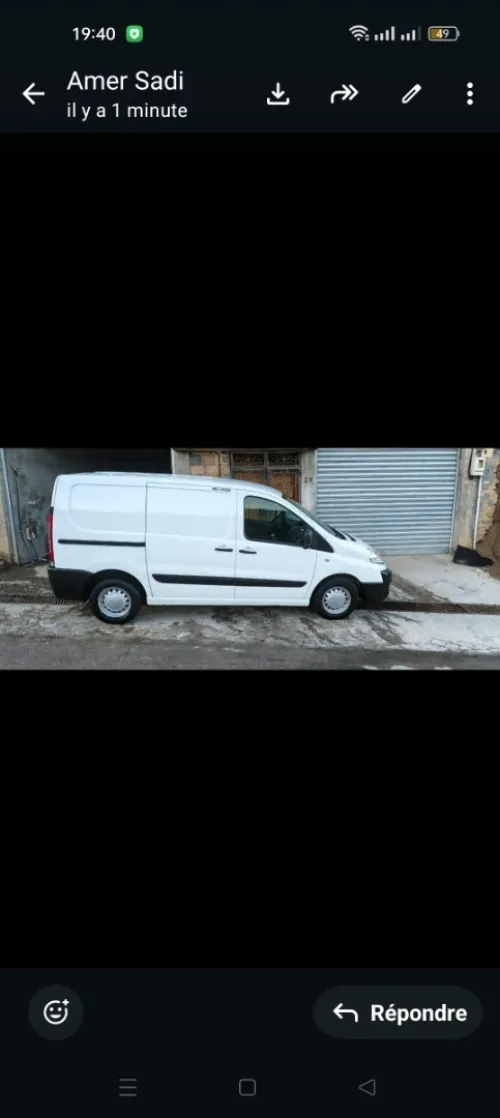 Peugeot Expert 2015 Expert