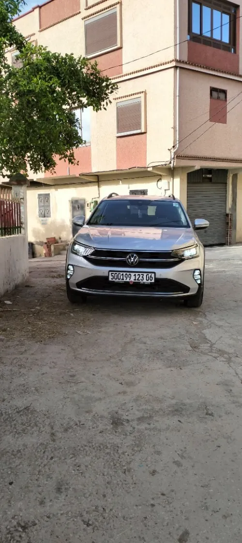 Volkswagen Taigo 2023 Life Plus