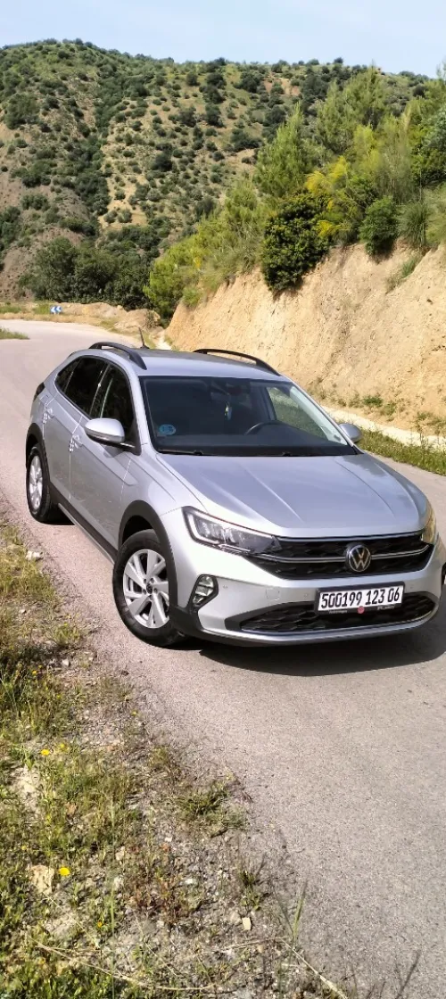 Volkswagen Taigo 2023 Life Plus