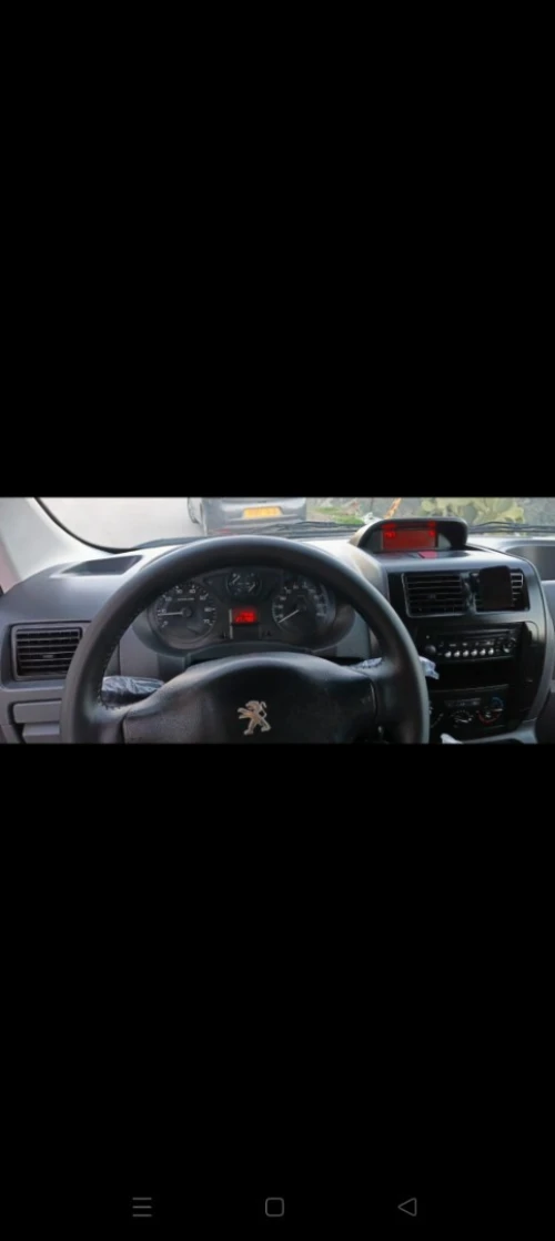 Peugeot Expert 2015 Expert