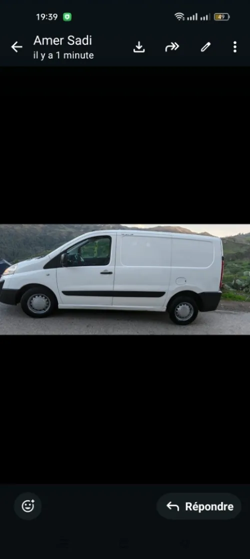 Peugeot Expert 2015 Expert
