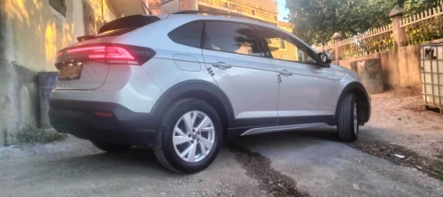 Volkswagen Taigo 2023 Life Plus