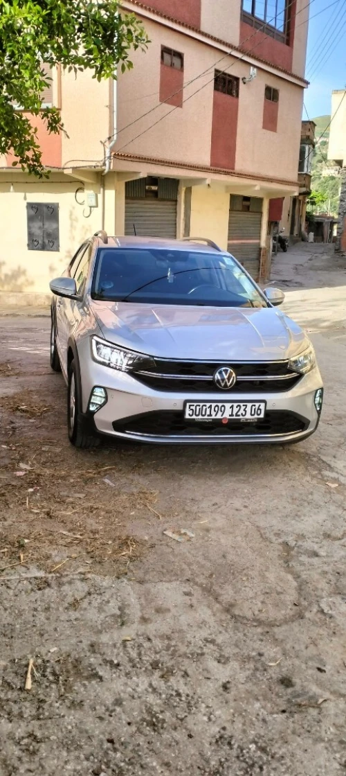 Volkswagen Taigo 2023 Life Plus