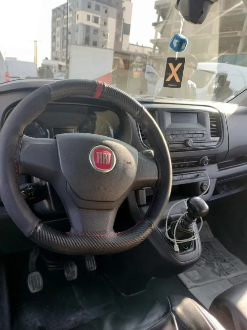Fiat Scodo 2023 Scodo