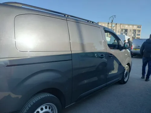 Fiat Scodo 2023 Scodo