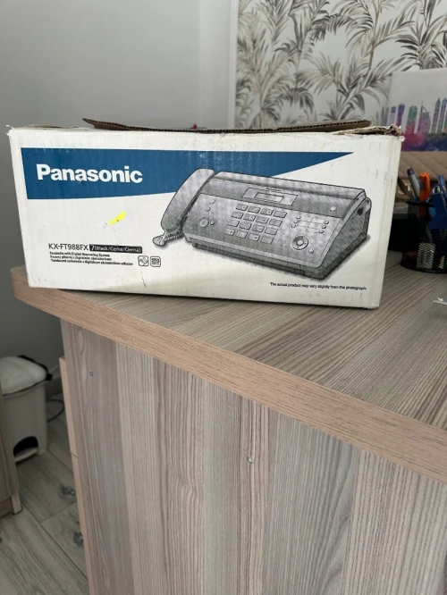 Fax 
