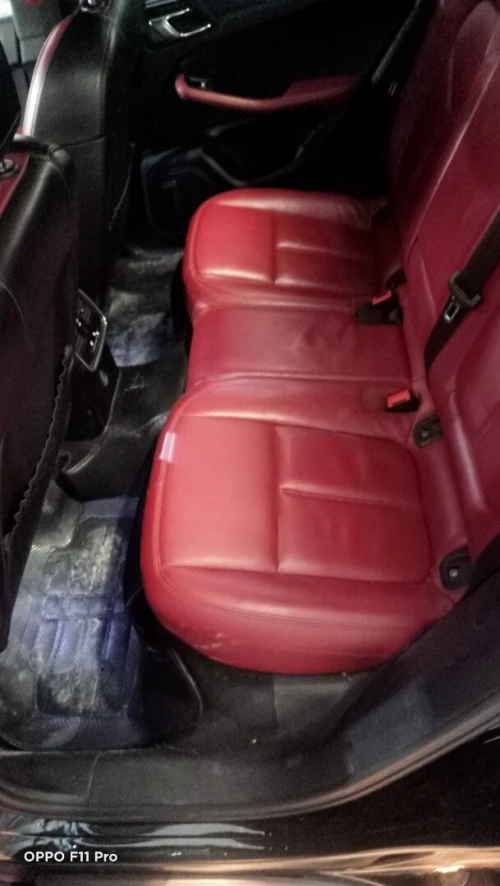 Poresche Macan 2018 H