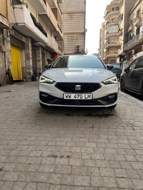 Seat Leon 2022 FR
