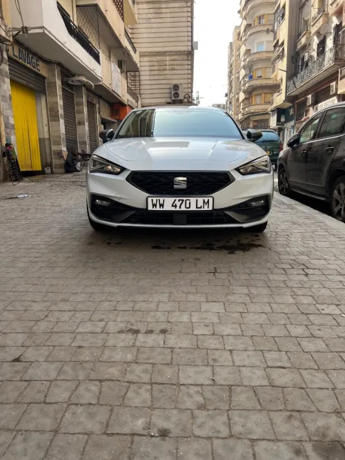 Seat Leon 2022 FR
