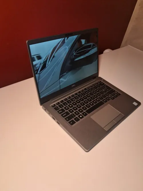 Dell latitude 7300