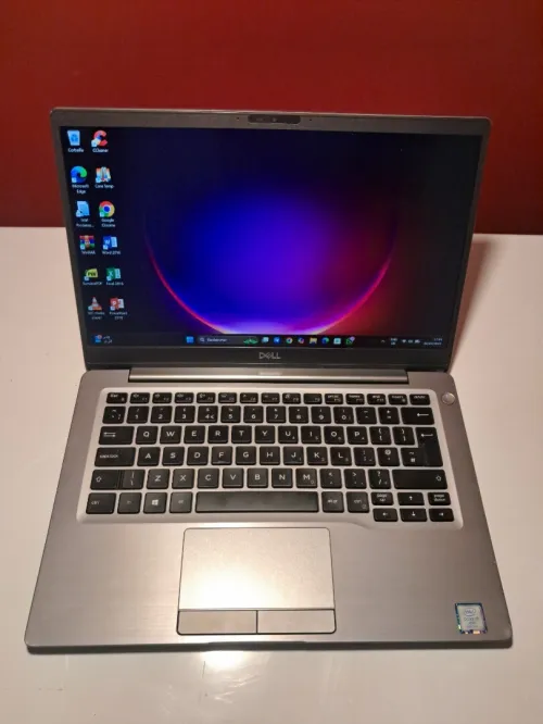 Dell latitude 7300
