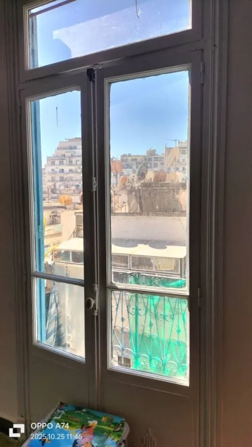 Vente Appartement F5 Alger Alger centre