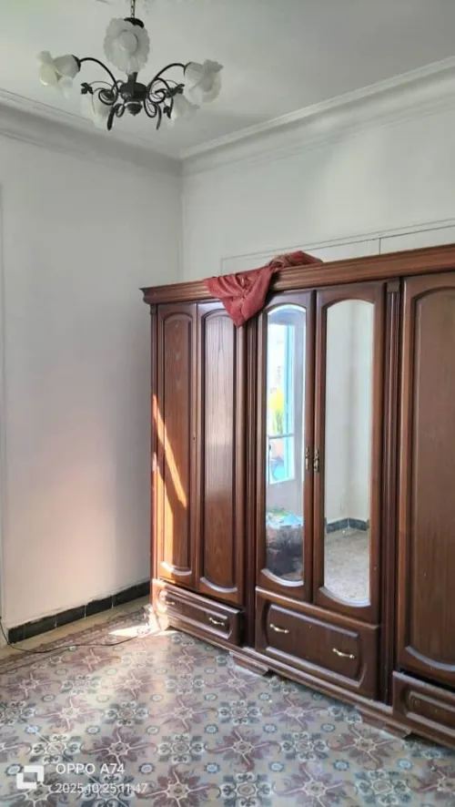 Vente Appartement F5 Alger Alger centre