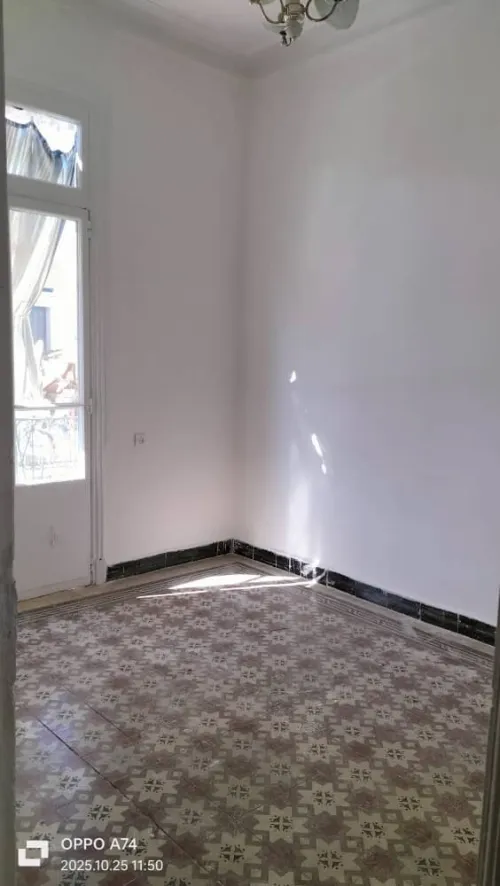 Vente Appartement F5 Alger Alger centre