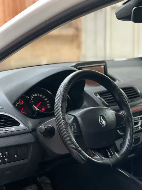 Renault Megane 3 2014 GT Line