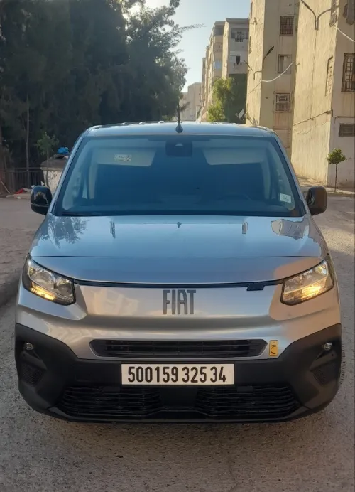 Fiat Doblo 2025 Doblo