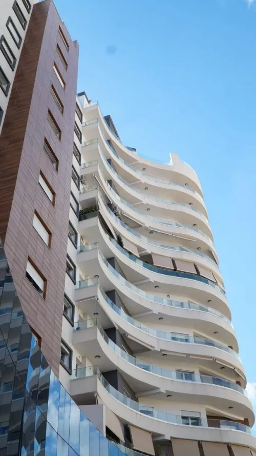 Location Appartement F5 Alger Ouled fayet