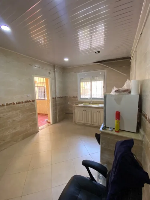 Location Appartement F3 Alger Staoueli