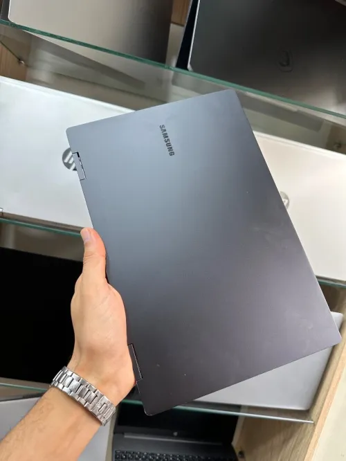 Samsung Galaxy Book2 pro x360 OLED i7 1260P 16gb 512gb
