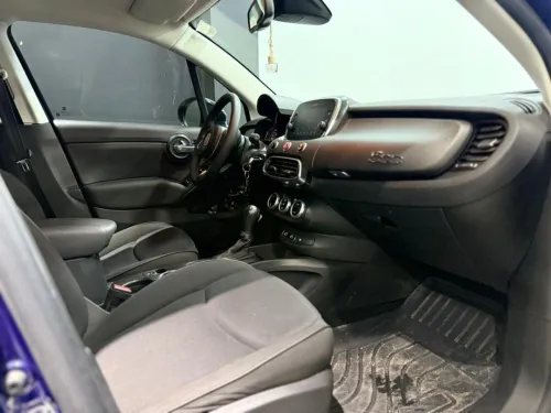 Fiat 500x 2024 Club