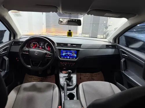 Seat Ibiza 2018 STYLE