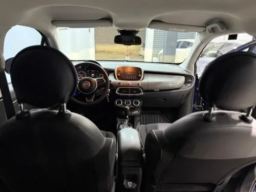 Fiat 500x 2024 Club