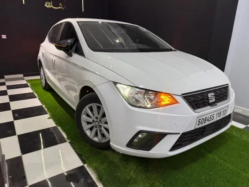 Seat Ibiza 2018 STYLE