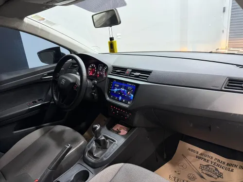 Seat Ibiza 2018 STYLE