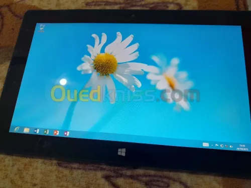 Microsoft surface 