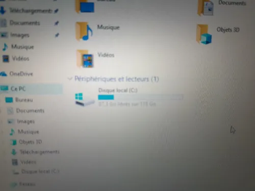 Pc toshiba