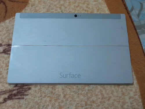 Microsoft surface pro 