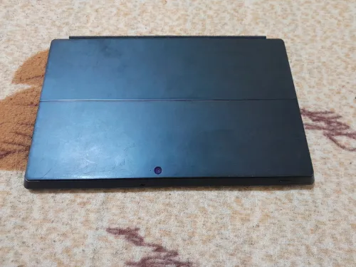 Microsoft surface 