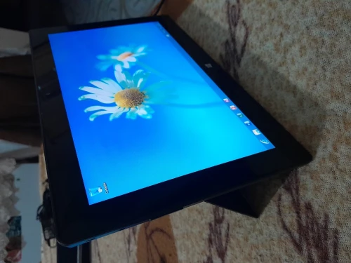 Microsoft surface 
