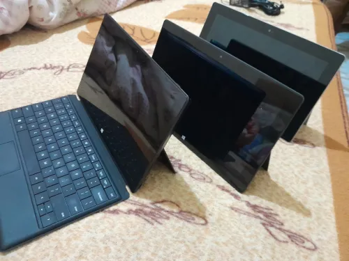 Microsoft surface 