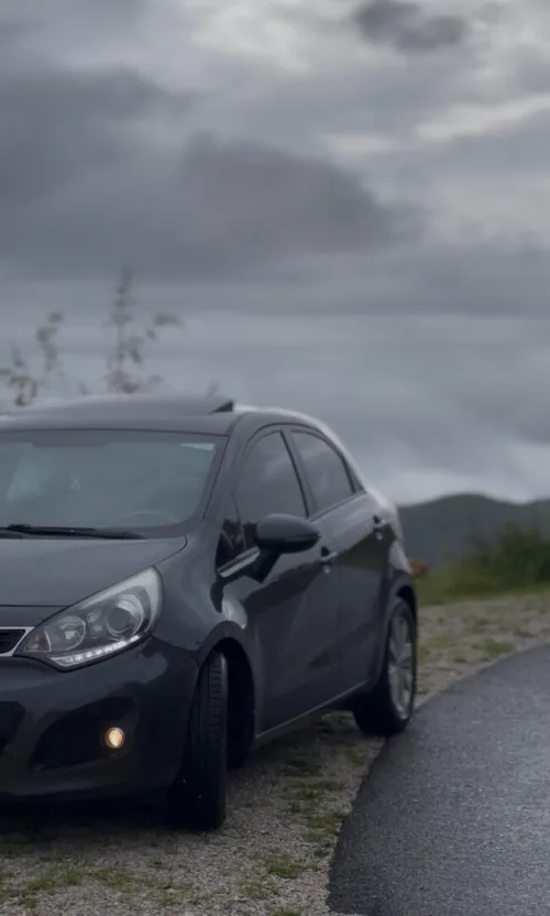 Kia Rio 5 portes 2014 