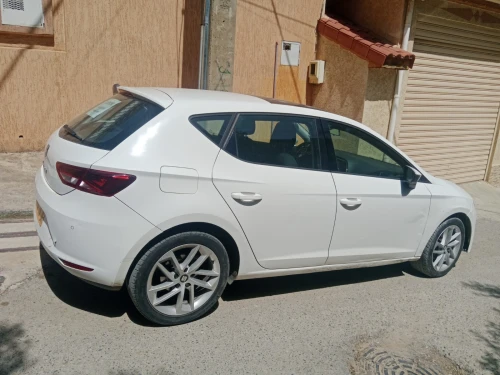 Seat Leon 2016 Select